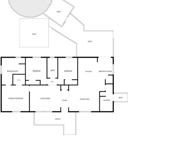 House for sale in Town of Camden, Oneida County