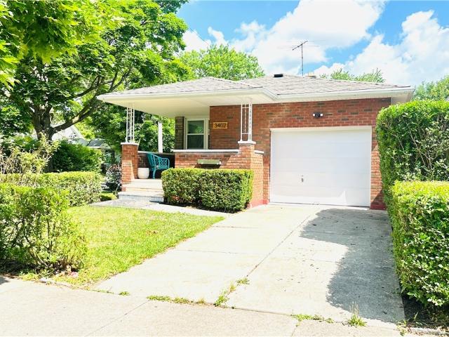 House for sale in Niagara, New York