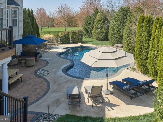Property for sale in Bucks, Pennsylvania