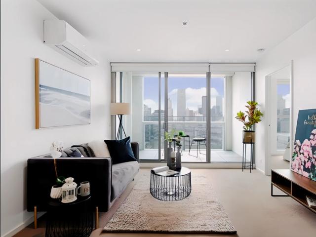 Apartment for rent in Camerons Creek, Victoria