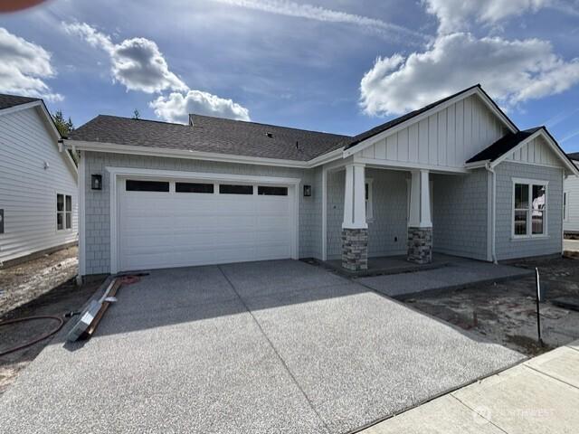 House for sale in Black Diamond, Washington