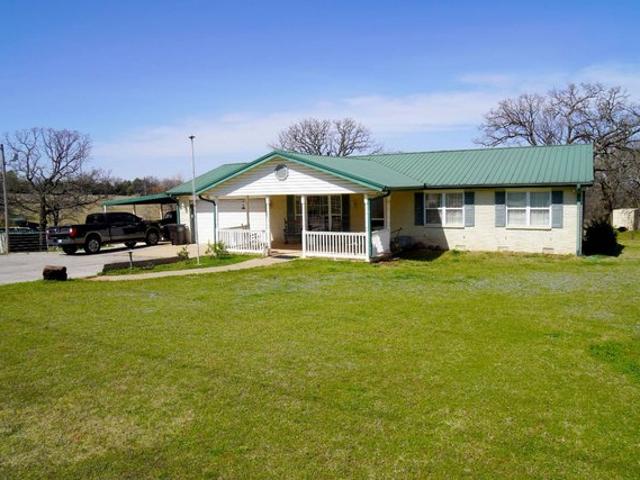 Farm for sale in Meeker, Oklahoma