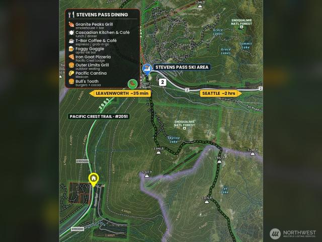 Land for sale in Leavenworth, Washington