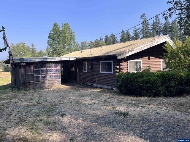 House for sale in Lebanon, Linn County