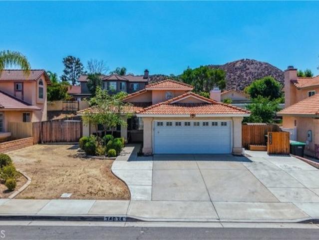House for sale in Wildomar, California