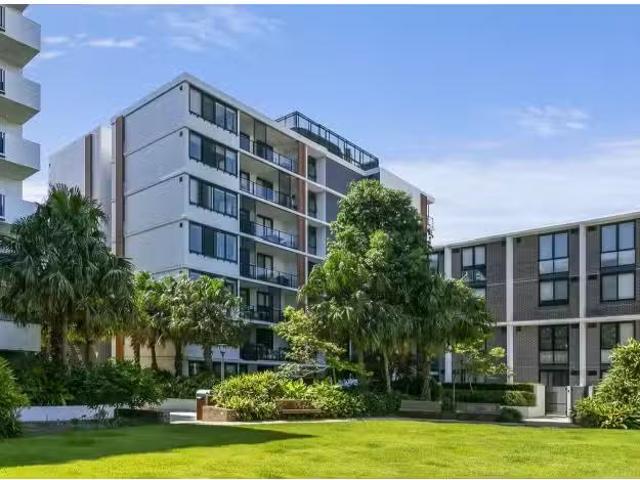 Apartment for rent in Botany