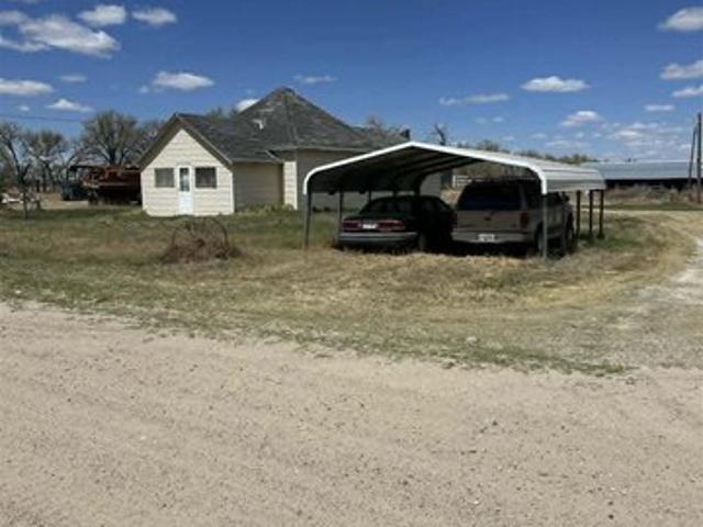 House for sale in Nebraska