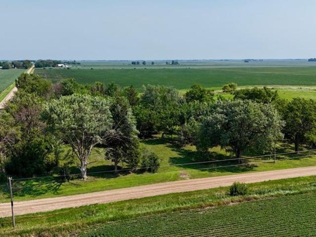 Land for sale in Worthington, Minnesota