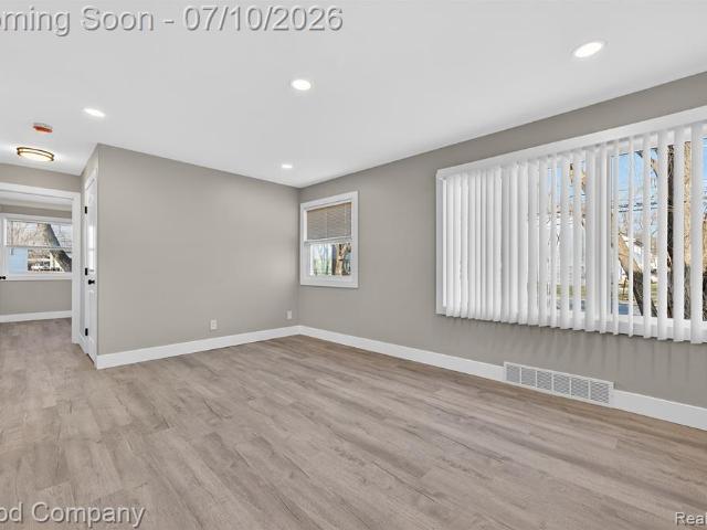 House for sale in Westland, Michigan