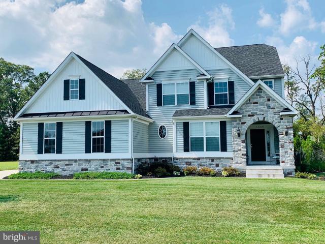 House for sale in Delaware