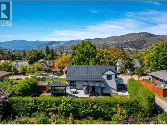 House for sale in Vernon, British Columbia