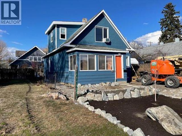 House for sale in Vernon, British Columbia
