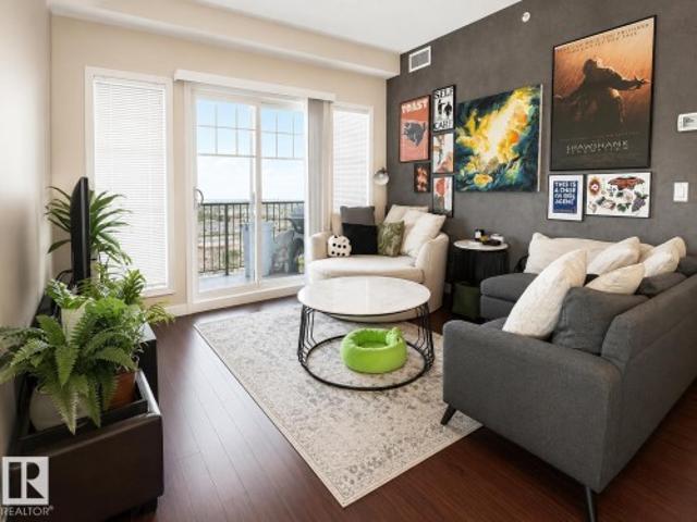 Condo for sale in Sherwood Park, Alberta