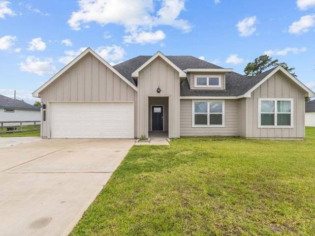 House for sale in Mauriceville, Texas