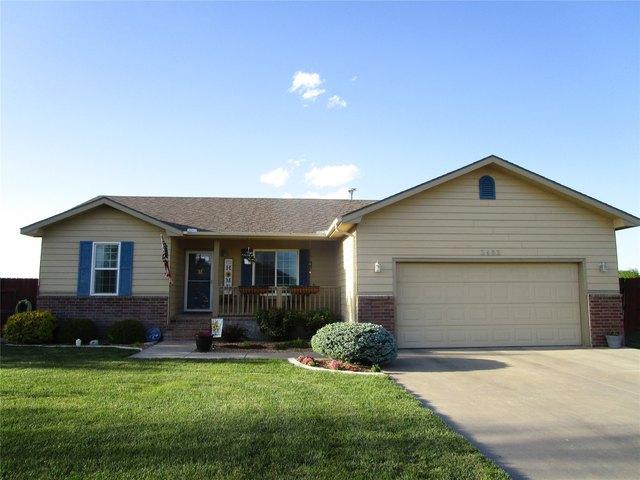 House for sale in Kansas
