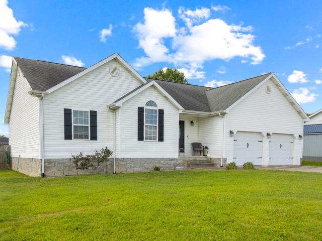 House for sale in Laurel, Kentucky