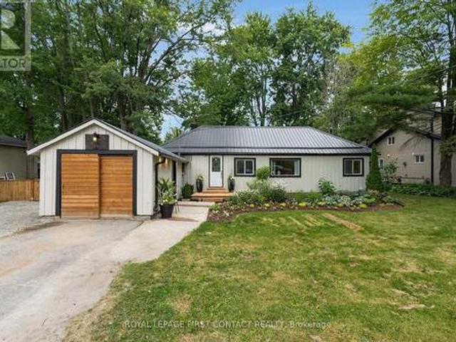 House for sale in Severn, Ontario