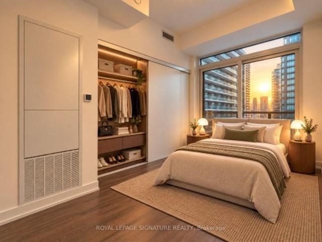Condo for sale in Don Valley West, Toronto