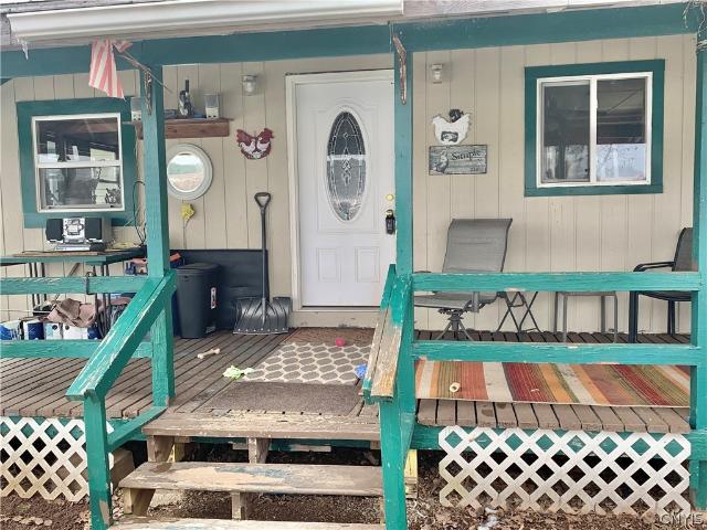 House for sale in Oneida, New York
