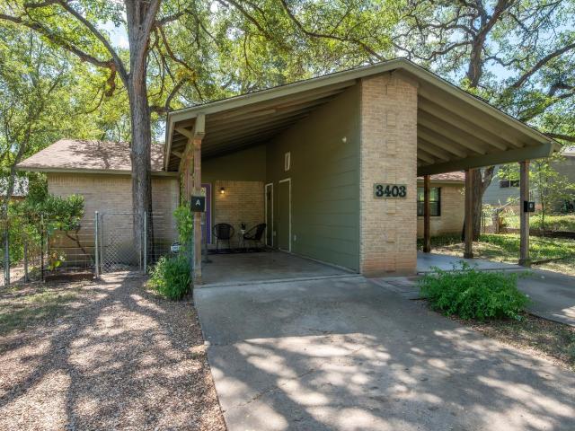 House for sale in Austin, Texas