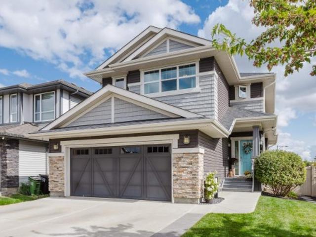 House for sale in Wedgewood, Alberta