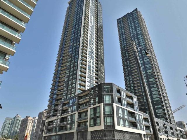 Condo for sale in Mississauga, Ontario