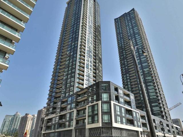 Condo for sale in Mississauga, Ontario