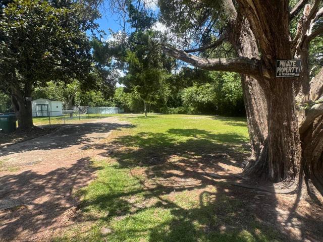 Land for sale in Pascagoula, Mississippi