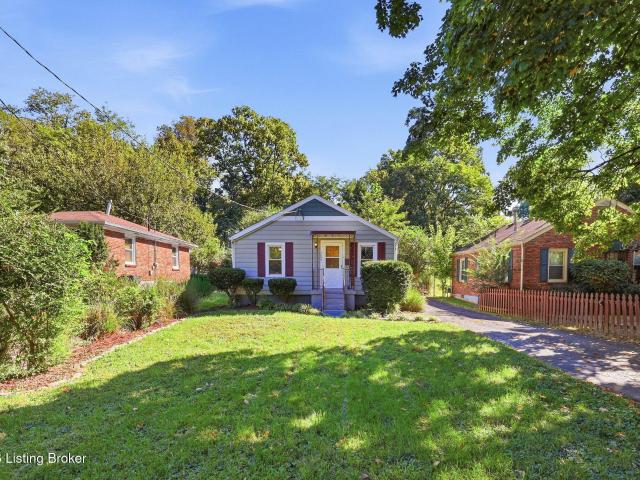 House for sale in Jeffersontown, Jefferson County