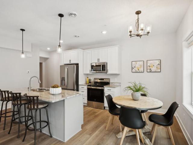 Townhouse for sale in Hennepin, Minnesota