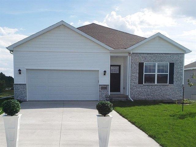 House for sale in Coralville, Iowa