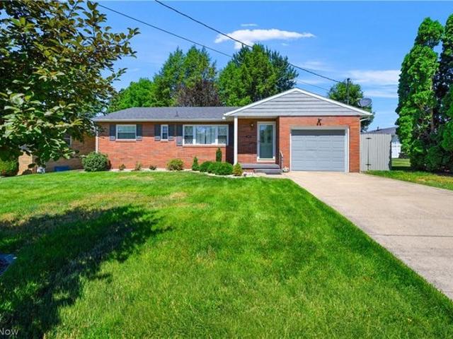 House for sale in Parkersburg, West Virginia