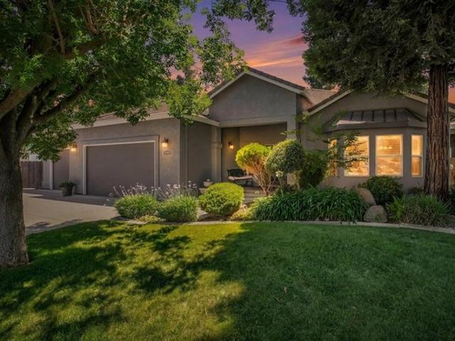 House for sale in Turlock, California
