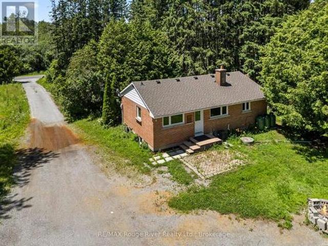 House for sale in Durham, Ontario