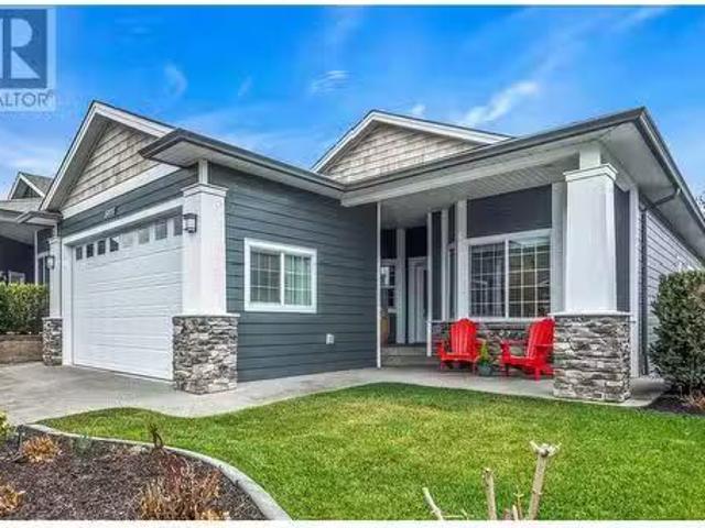 House for sale in British Columbia