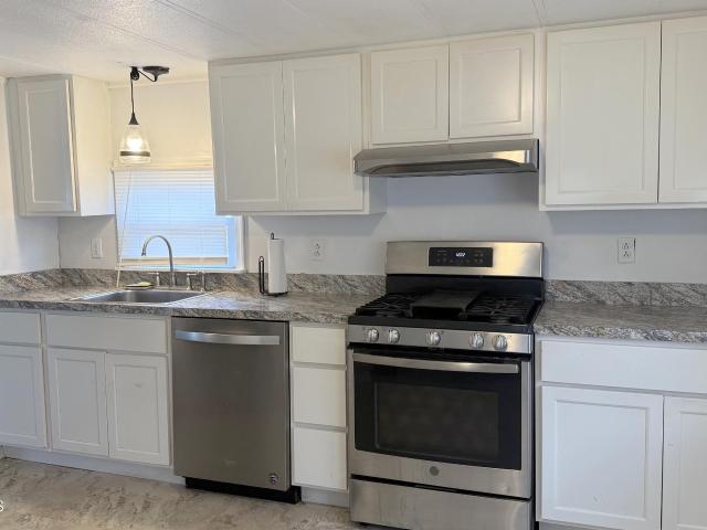 House for sale in Browns Mills, New Jersey