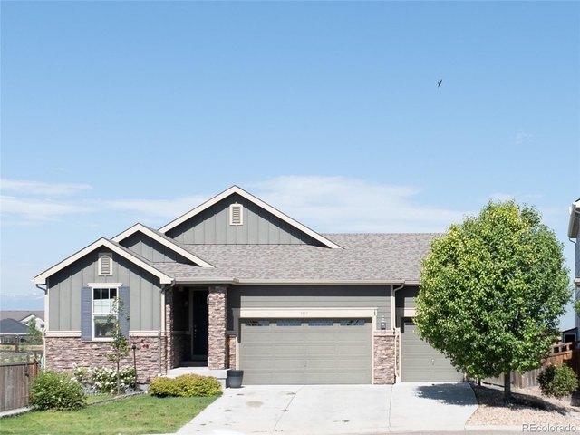 House for sale in Dacono, Colorado