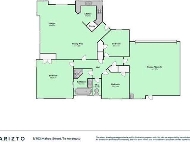 Townhouse for sale in Te Awamutu, Waikato
