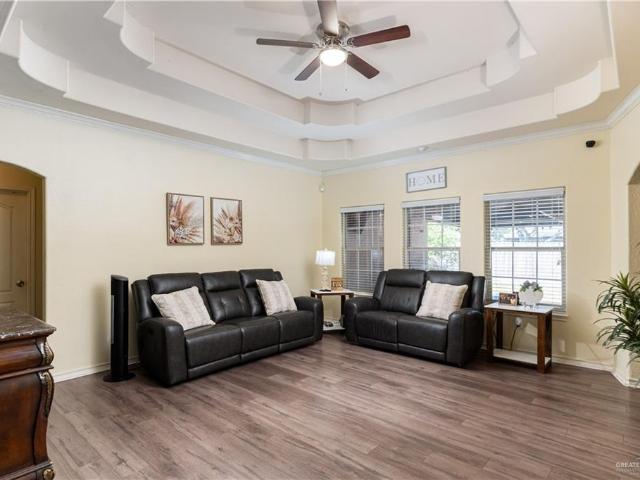 House for sale in Hidalgo, Texas
