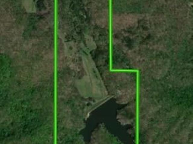 Farm for sale in Scottsburg, Indiana