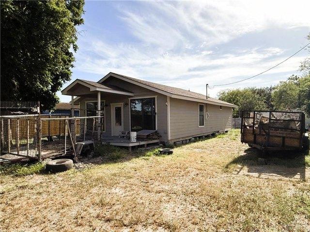 House for sale in Hidalgo, Texas