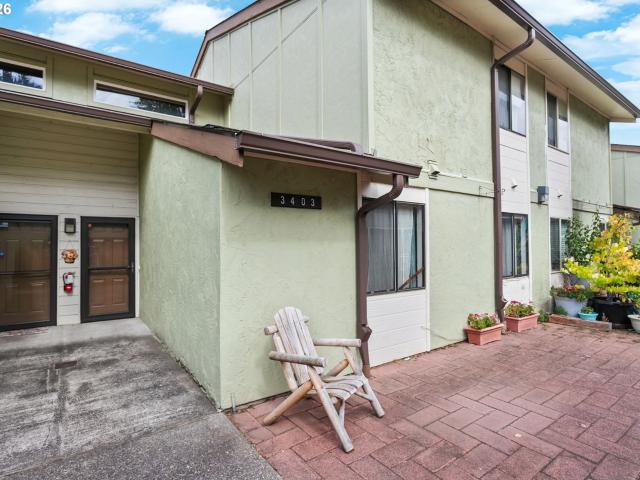 Townhouse for sale in Wilkes, Portland