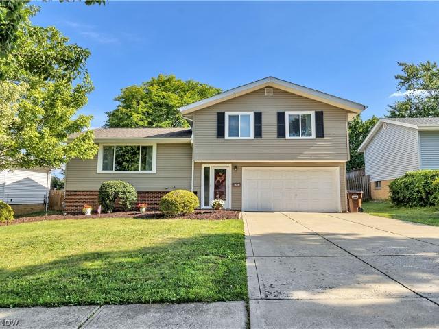House for sale in Parma, Ohio