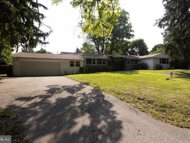 House for sale in Pikesville, Maryland