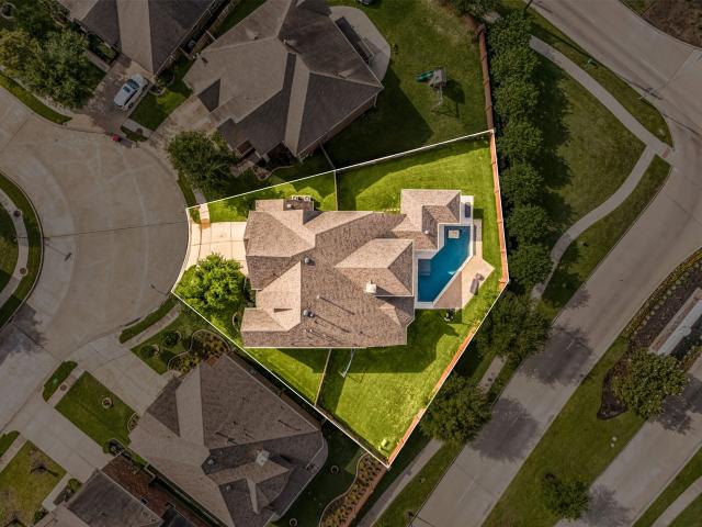 House for sale in Katy, Texas