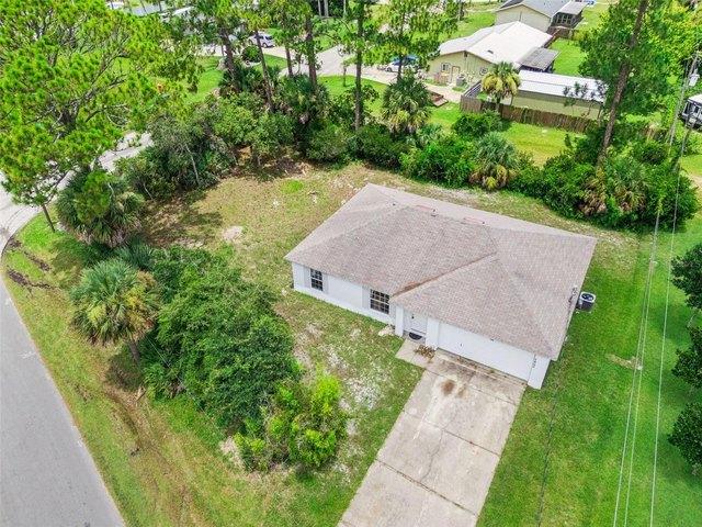House for sale in Edgewater, Florida