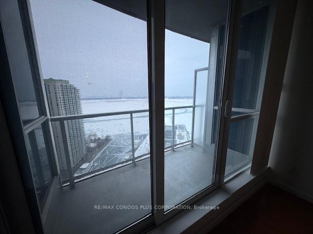 Condo for rent in Woburn, Ontario