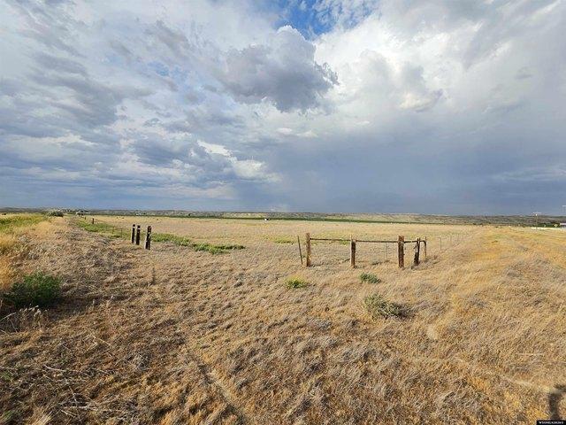 Land for sale in Wyoming