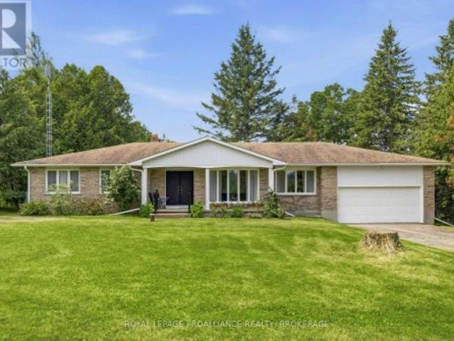 House for sale in South Frontenac, Ontario