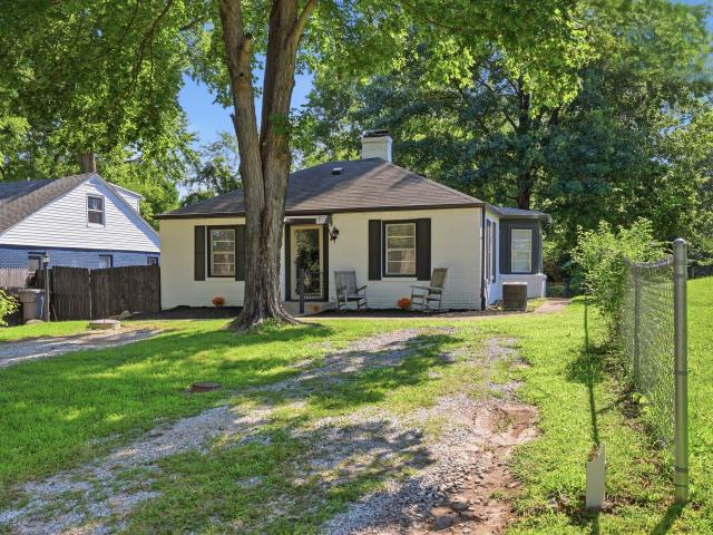 House for sale in Camby, Indiana